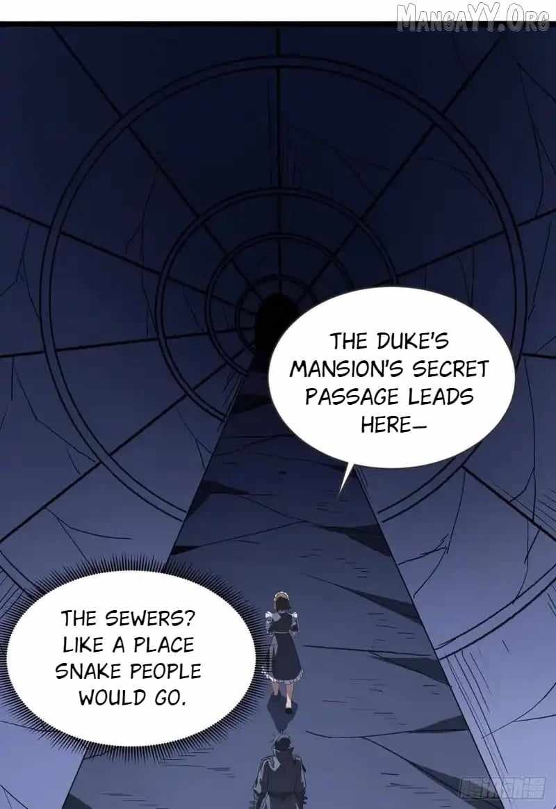 Lord of Summons! Sudden Mutation Chapter 65 page 8