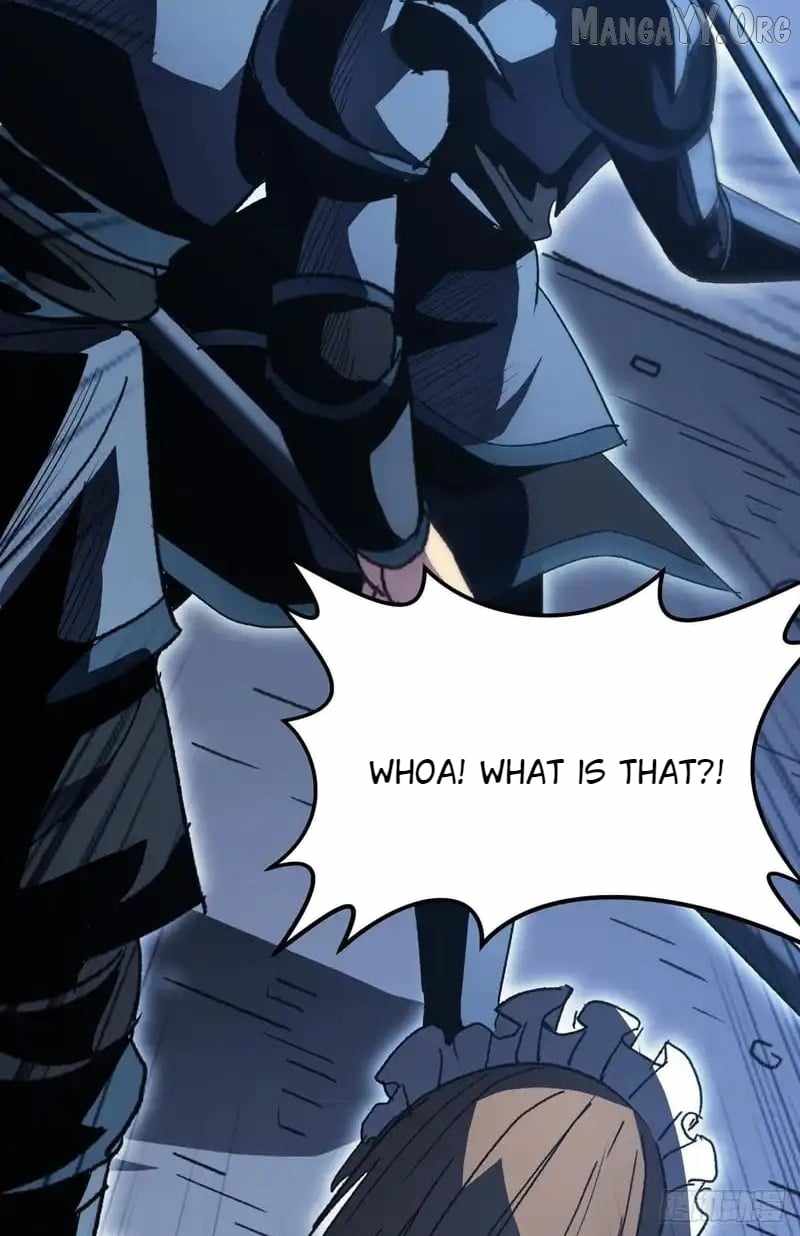 Lord of Summons! Sudden Mutation Chapter 65 page 17