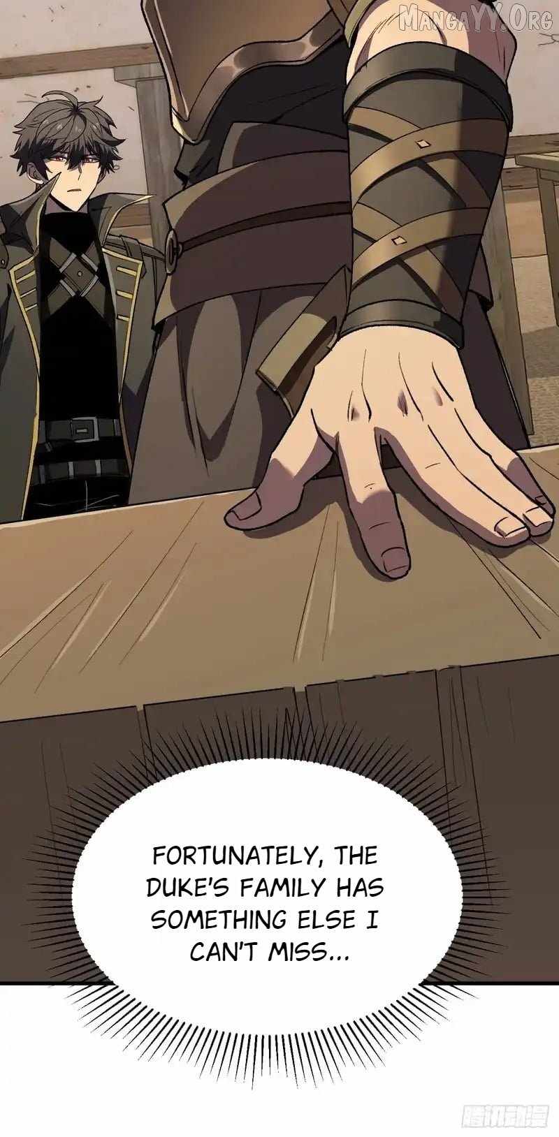 Lord of Summons! Sudden Mutation Chapter 65 page 42