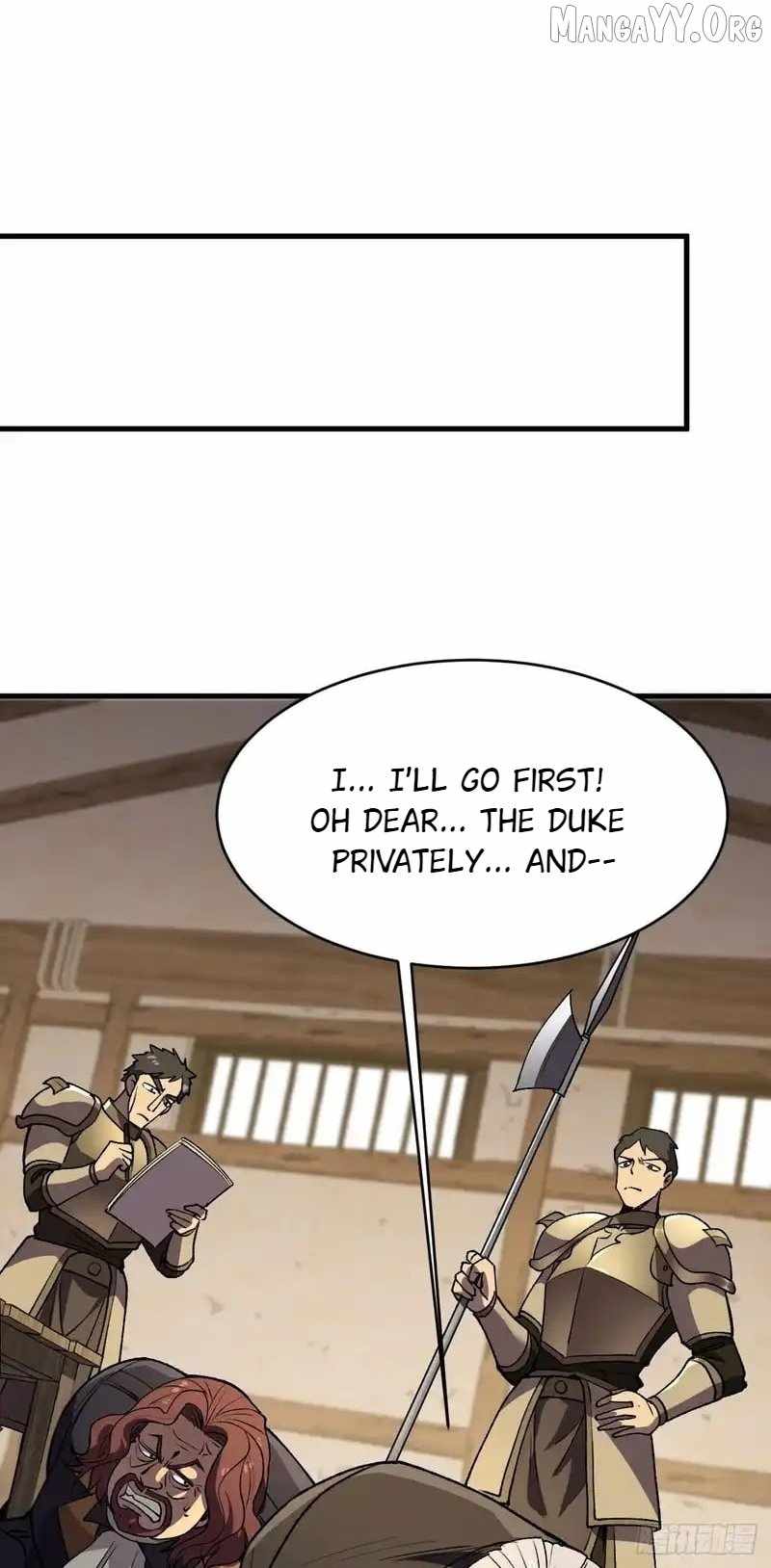 Lord of Summons! Sudden Mutation Chapter 65 page 45