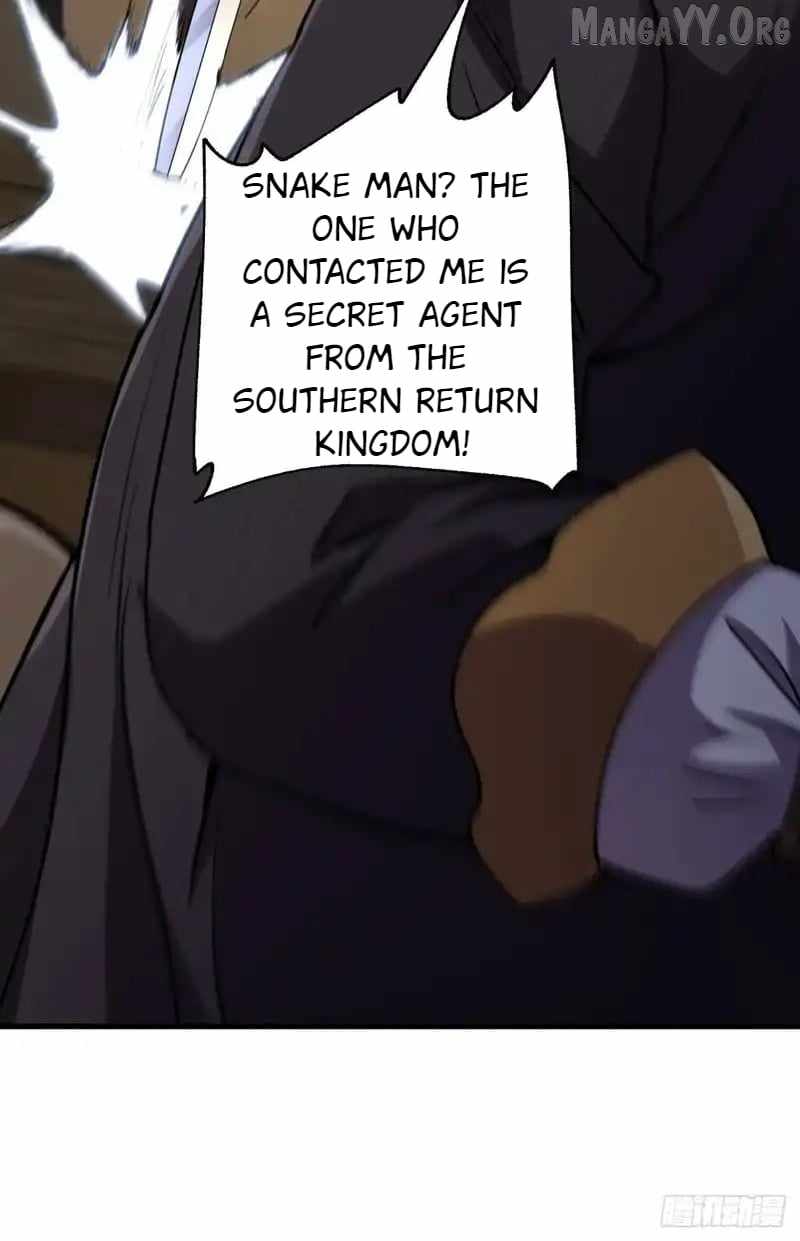 Lord of Summons! Sudden Mutation Chapter 65 page 54