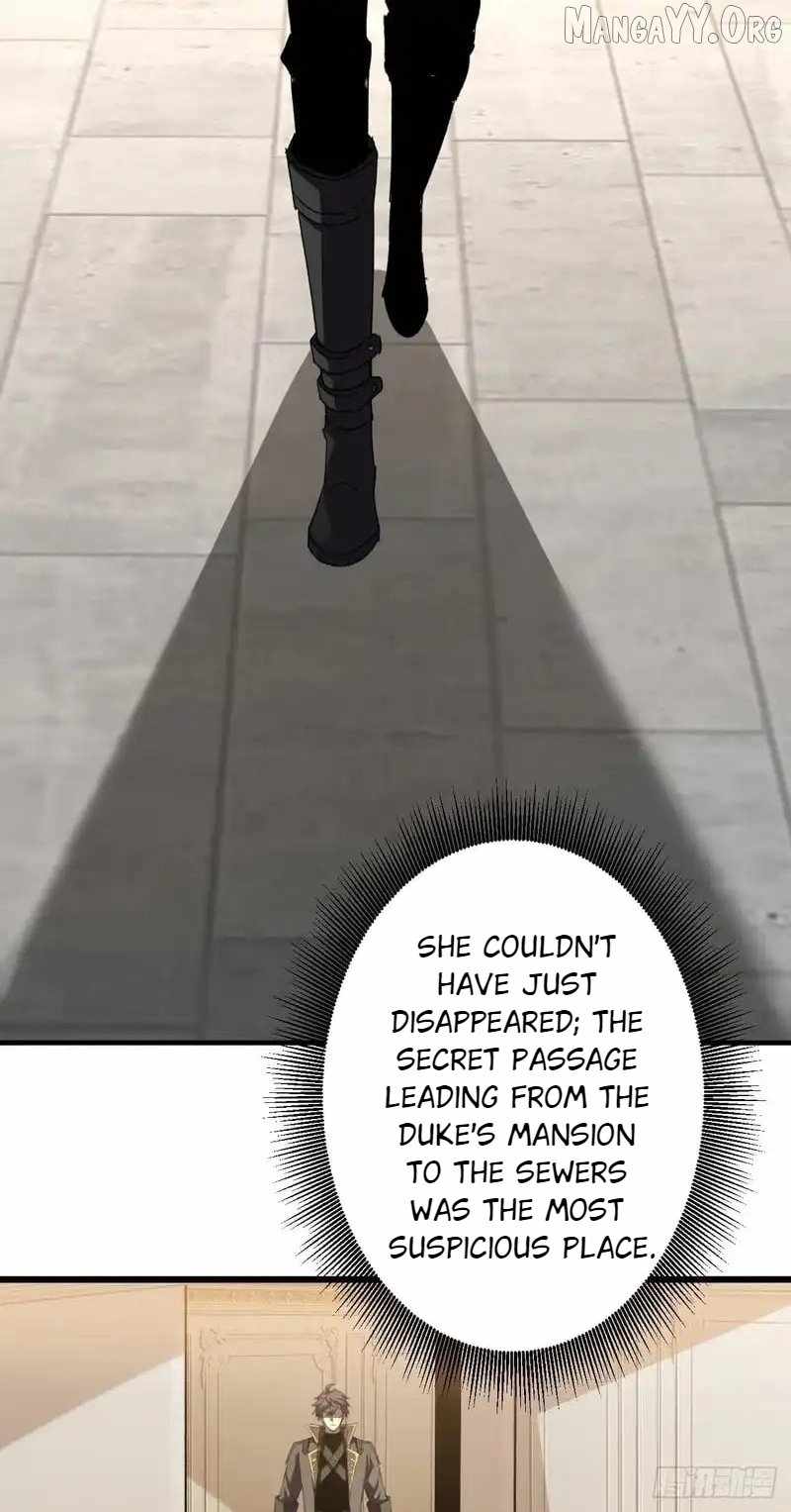 Lord of Summons! Sudden Mutation Chapter 66 page 6