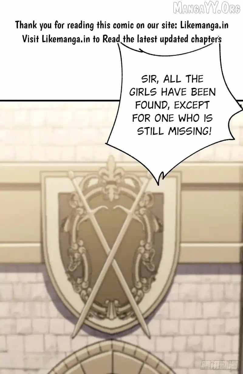 Lord of Summons! Sudden Mutation Chapter 66 page 1