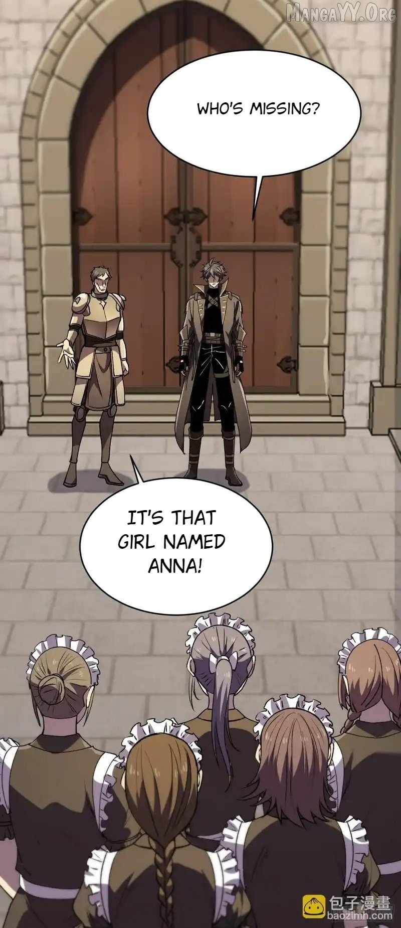 Lord of Summons! Sudden Mutation Chapter 66 page 2