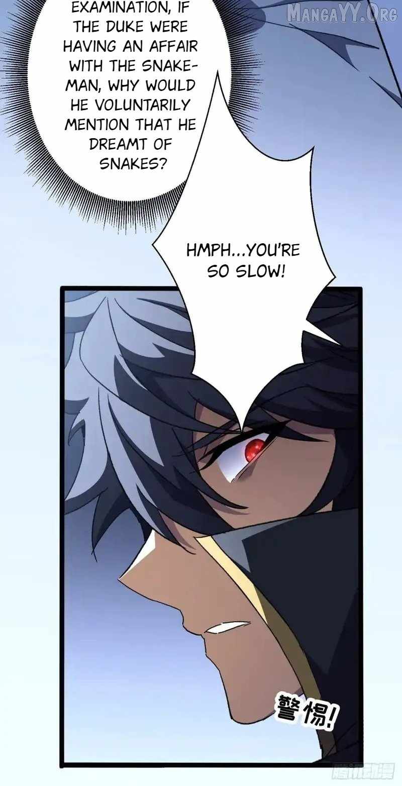 Lord of Summons! Sudden Mutation Chapter 66 page 9