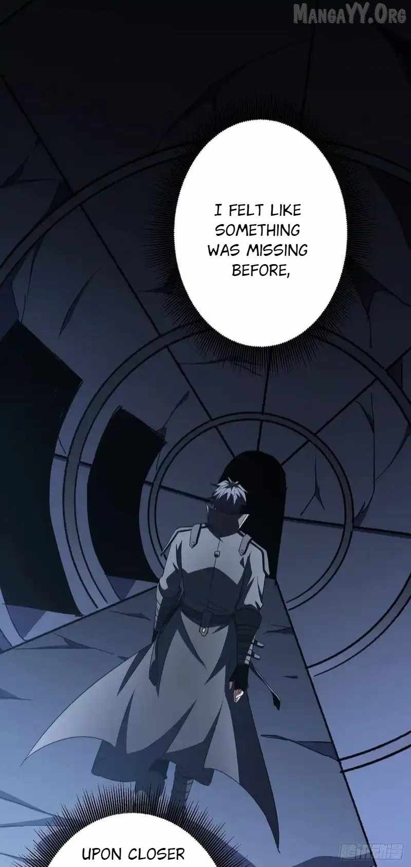 Lord of Summons! Sudden Mutation Chapter 66 page 8