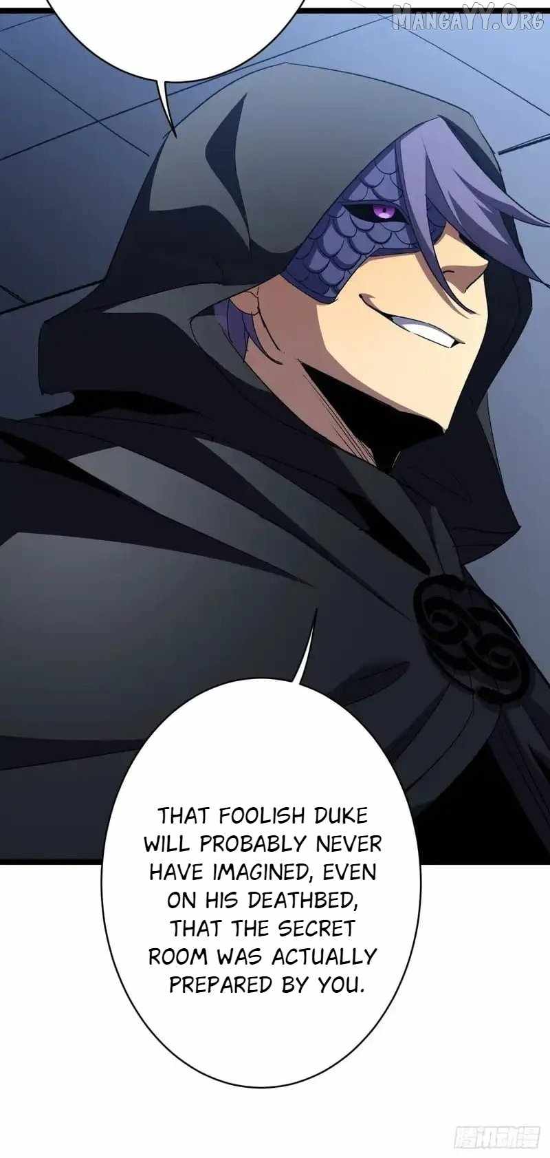 Lord of Summons! Sudden Mutation Chapter 66 page 15