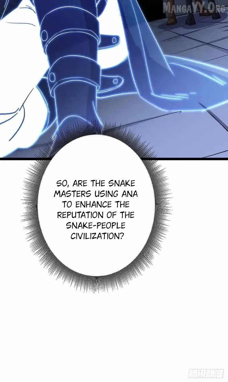 Lord of Summons! Sudden Mutation Chapter 66 page 38