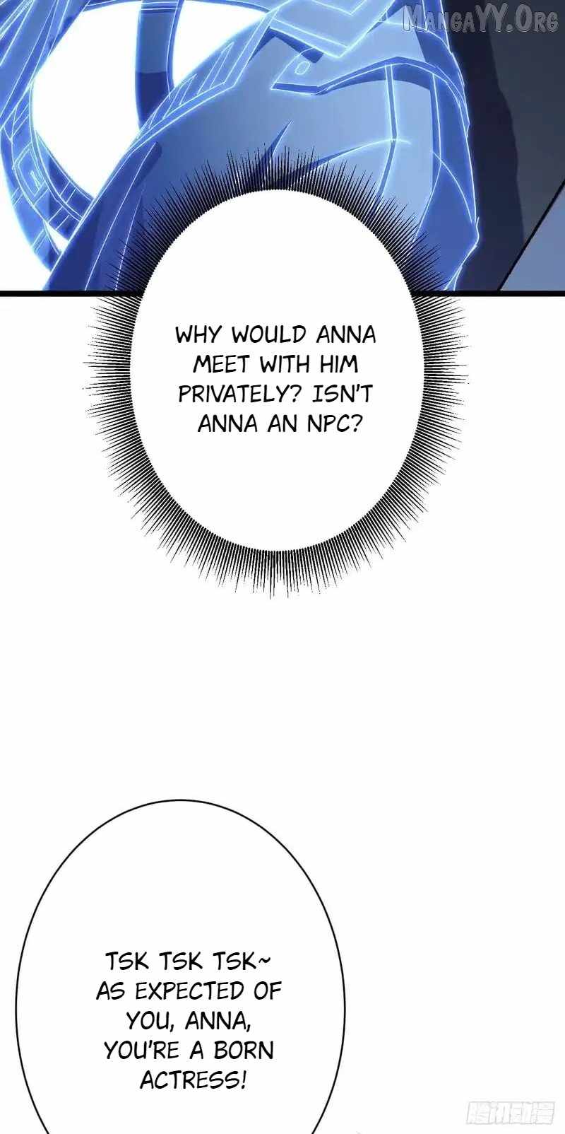 Lord of Summons! Sudden Mutation Chapter 66 page 14