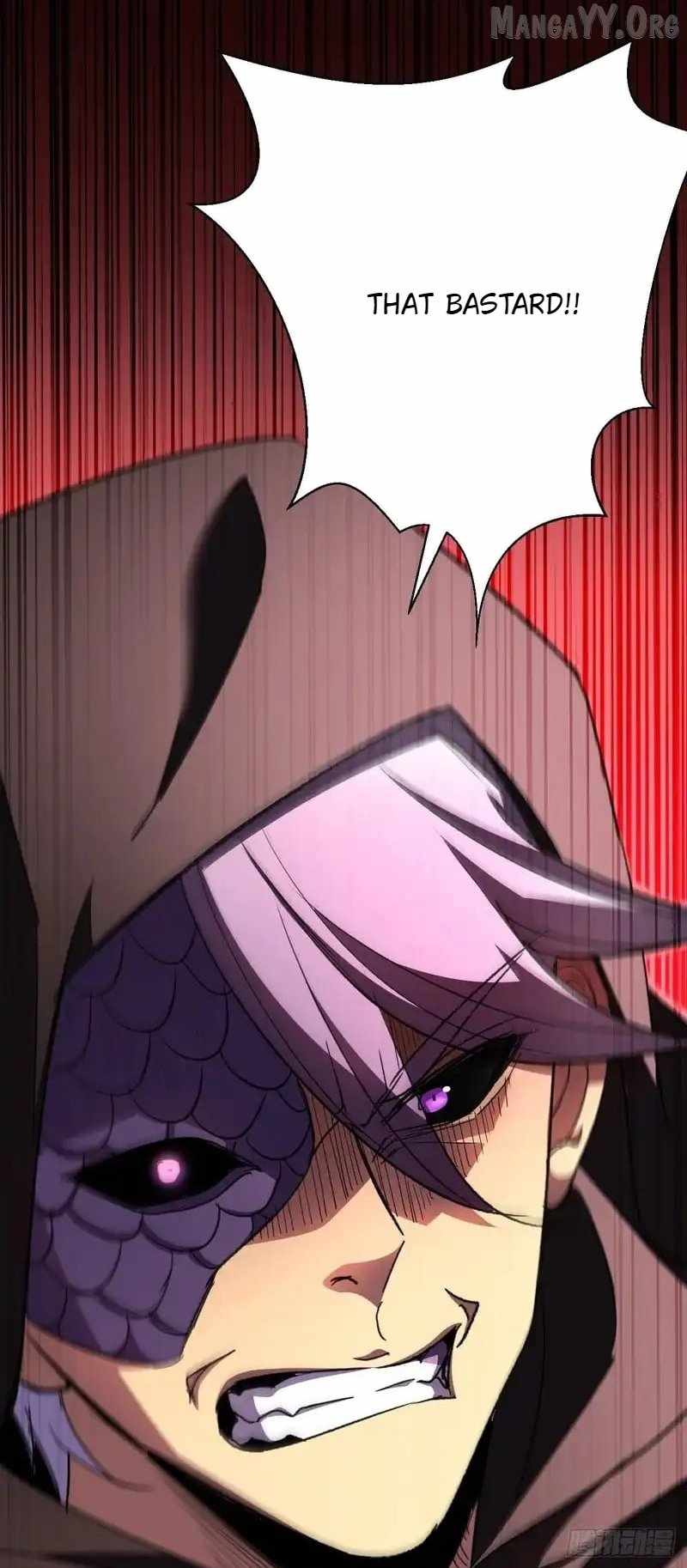 Lord of Summons! Sudden Mutation Chapter 66 page 23