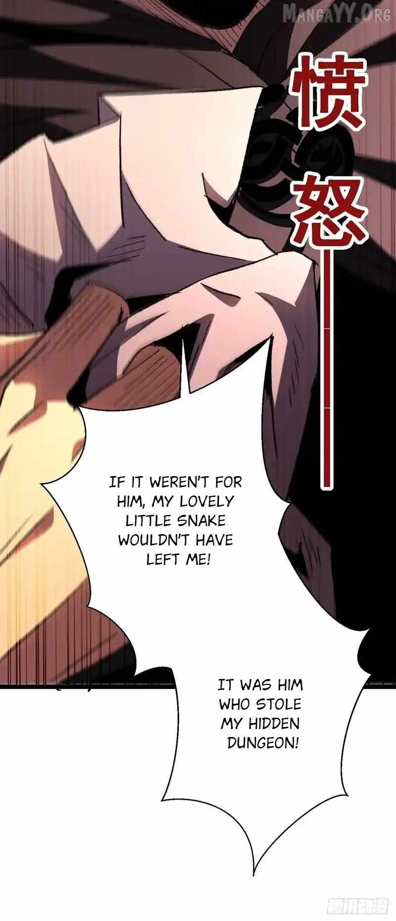 Lord of Summons! Sudden Mutation Chapter 66 page 24