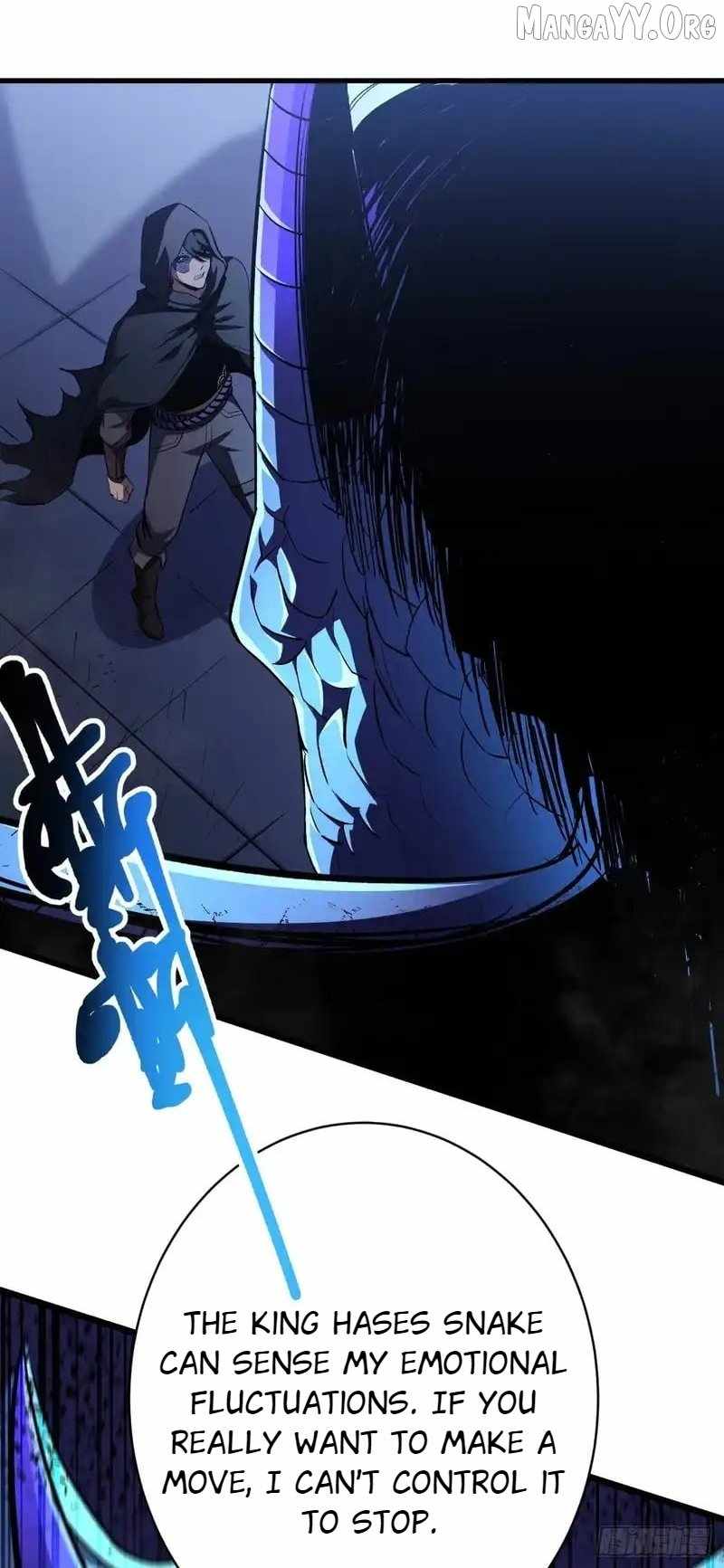 Lord of Summons! Sudden Mutation Chapter 66 page 45
