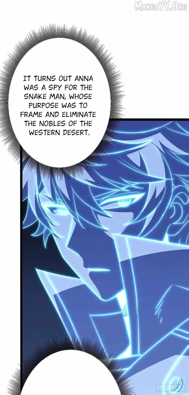Lord of Summons! Sudden Mutation Chapter 66 page 25