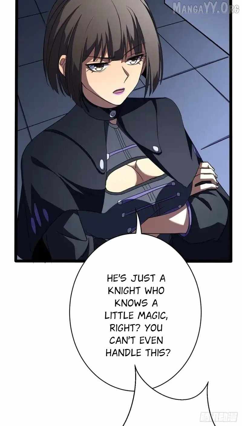 Lord of Summons! Sudden Mutation Chapter 66 page 27
