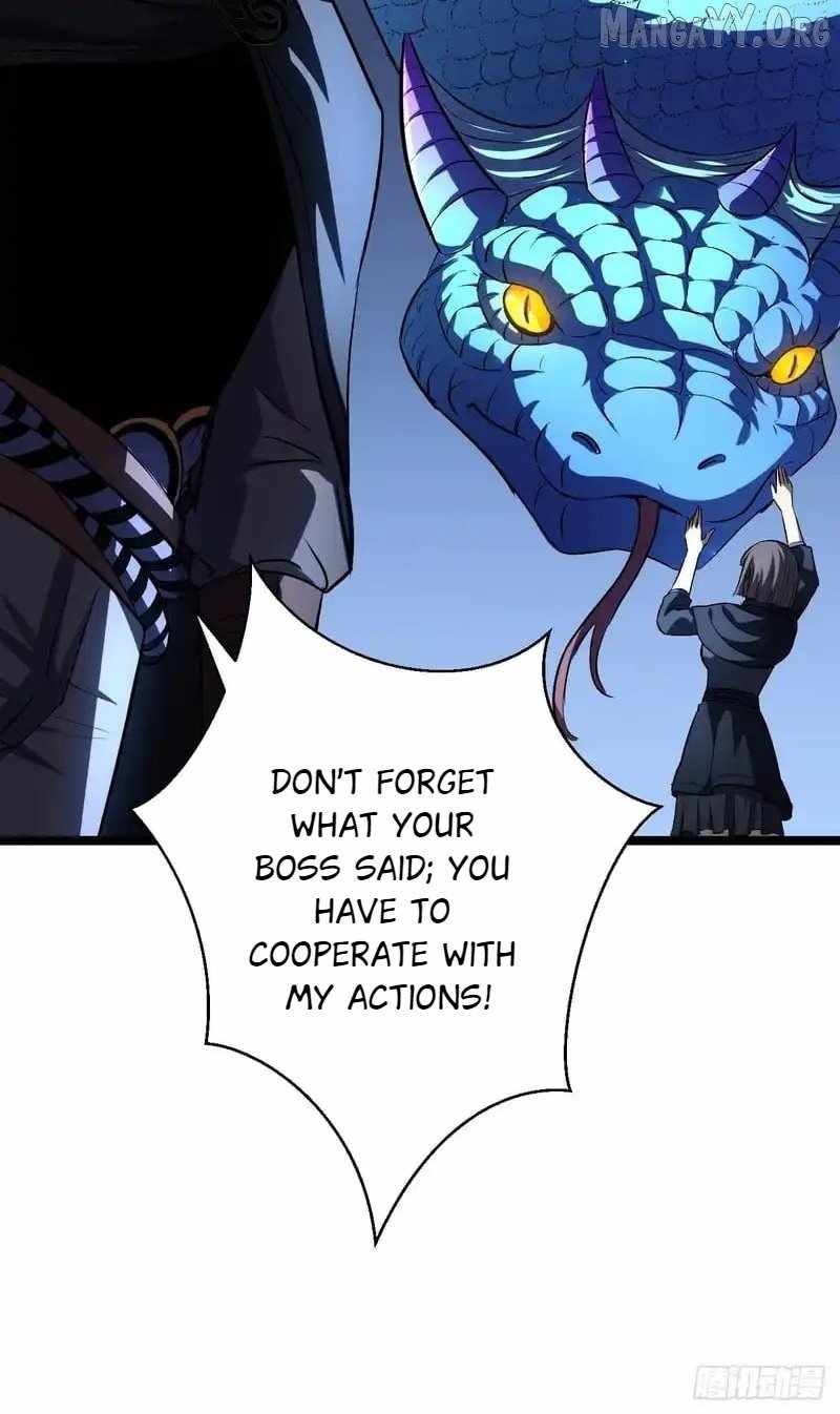 Lord of Summons! Sudden Mutation Chapter 66 page 52