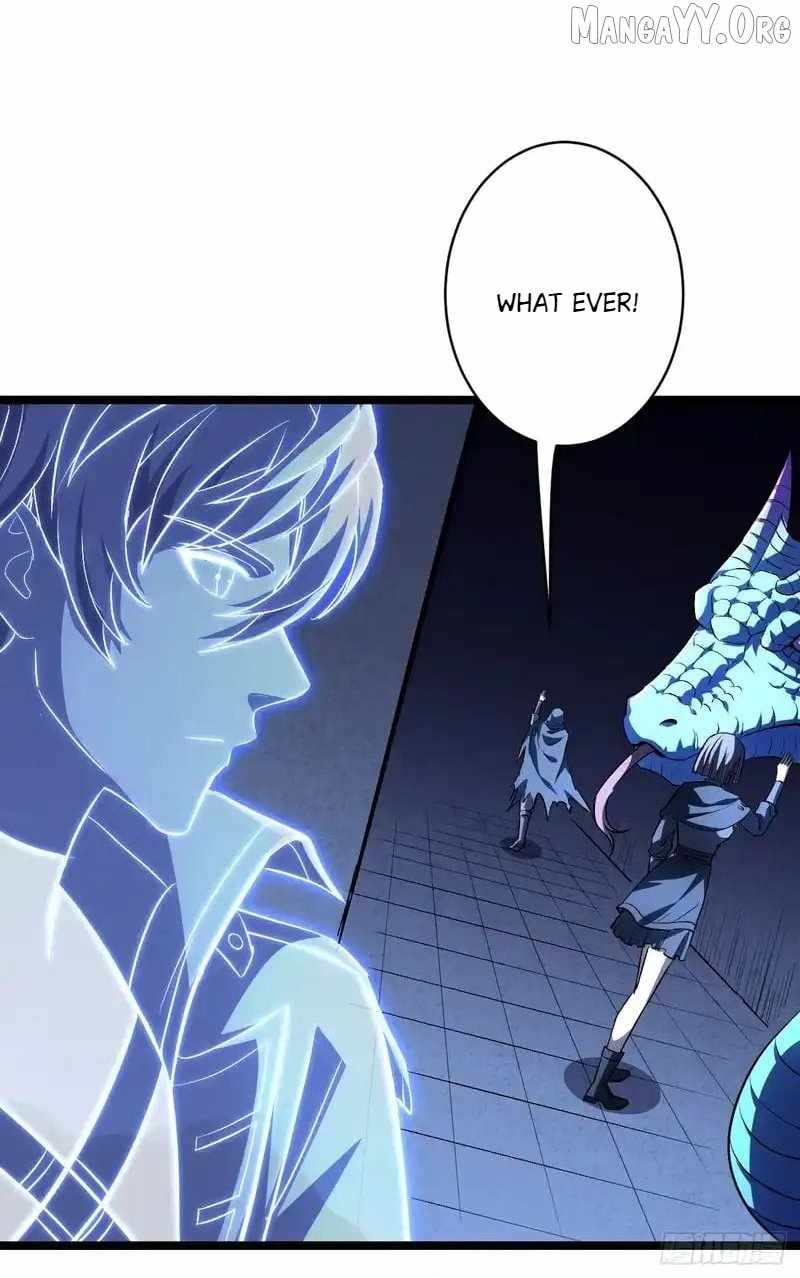 Lord of Summons! Sudden Mutation Chapter 66 page 54