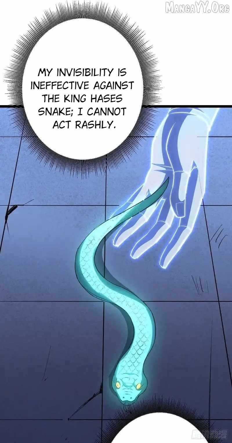 Lord of Summons! Sudden Mutation Chapter 66 page 55