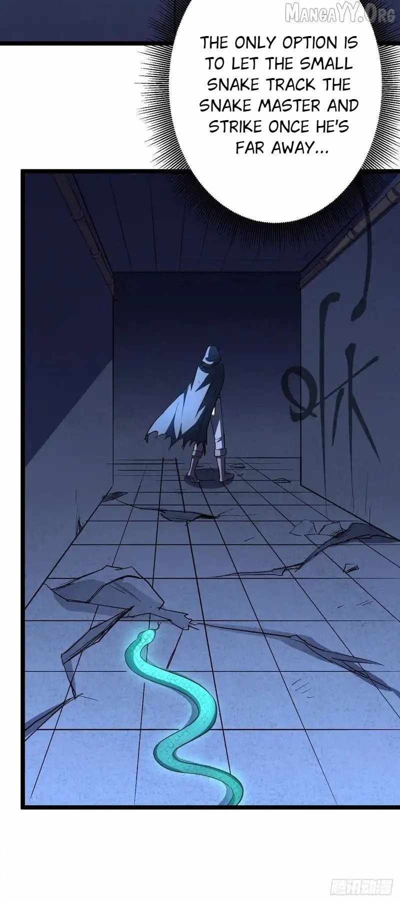 Lord of Summons! Sudden Mutation Chapter 66 page 56