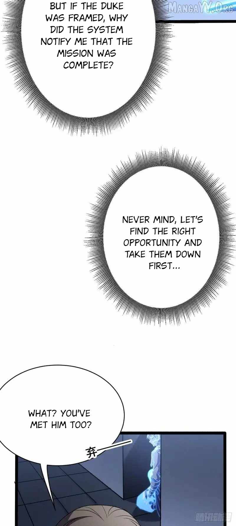 Lord of Summons! Sudden Mutation Chapter 66 page 26