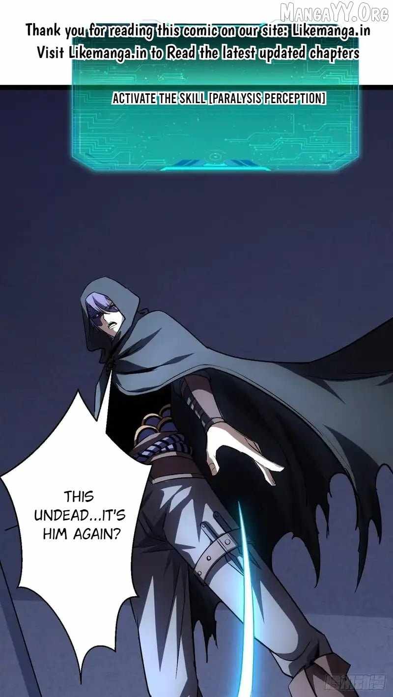 Lord of Summons! Sudden Mutation Chapter 67 page 1