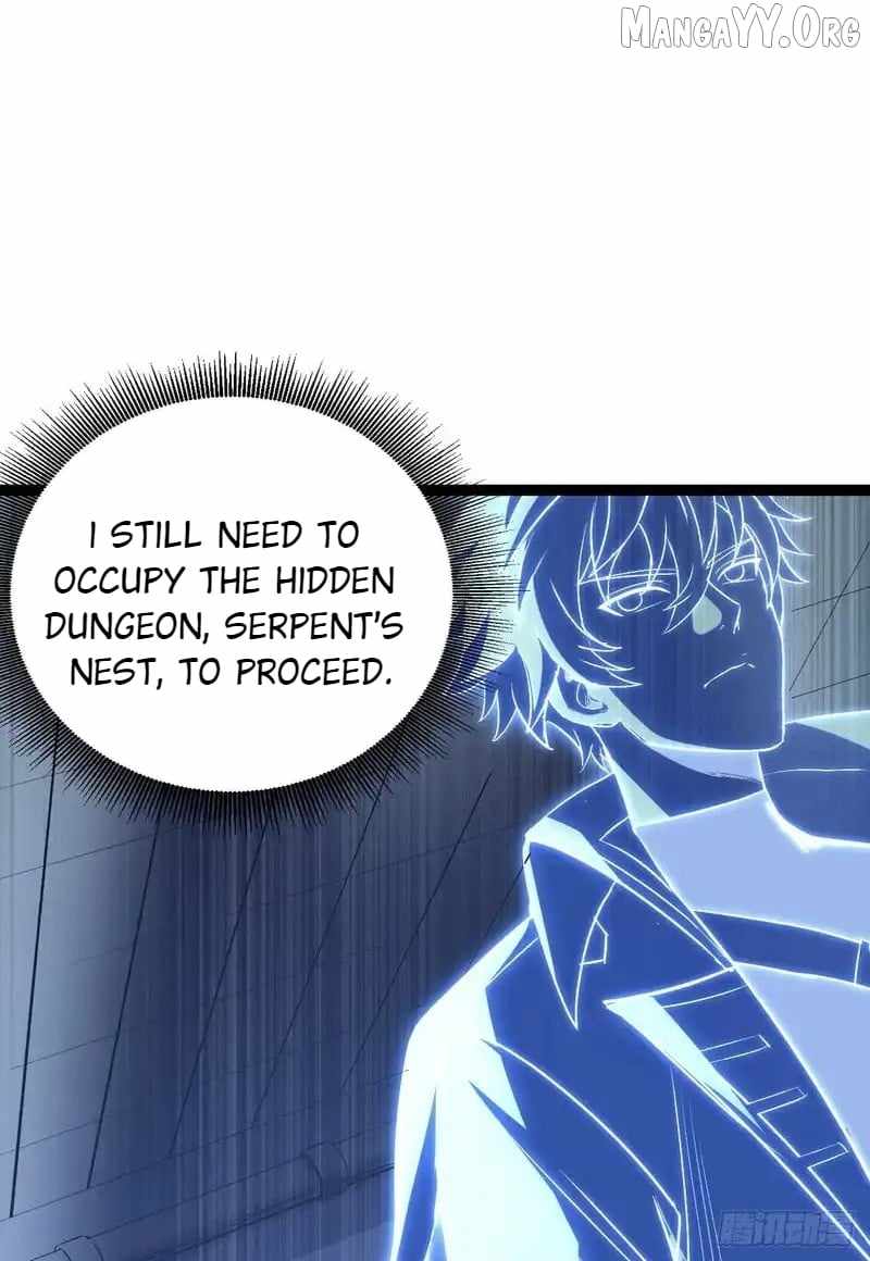 Lord of Summons! Sudden Mutation Chapter 67 page 10