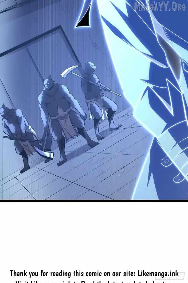 Lord of Summons! Sudden Mutation Chapter 67 page 11