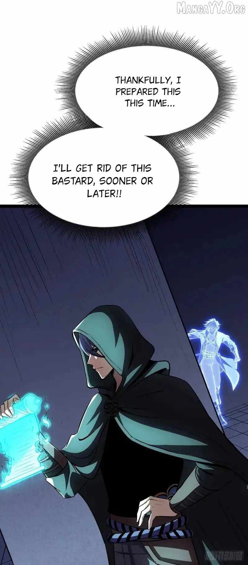 Lord of Summons! Sudden Mutation Chapter 67 page 4