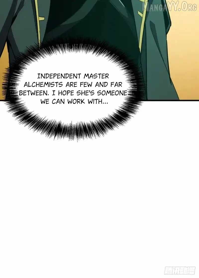 Lord of Summons! Sudden Mutation Chapter 67 page 35