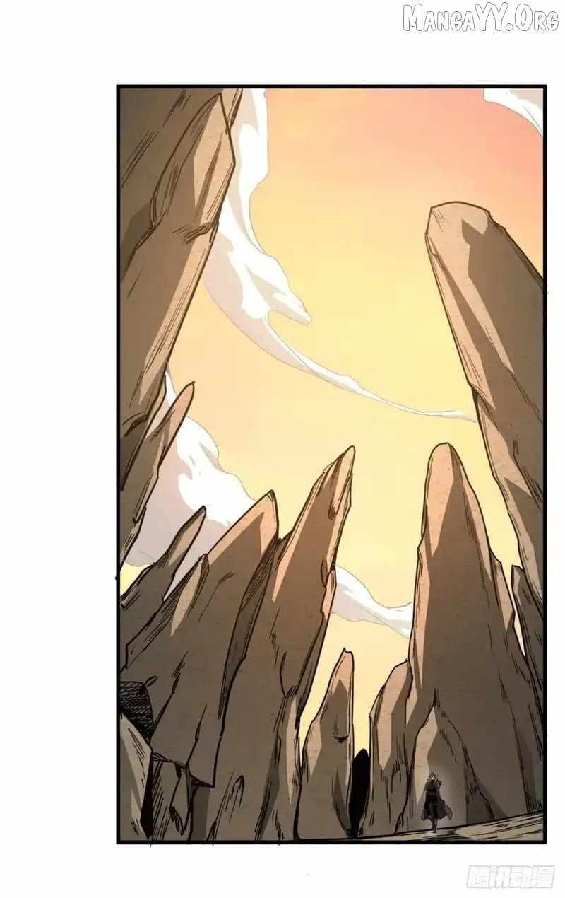 Lord of Summons! Sudden Mutation Chapter 67 page 36