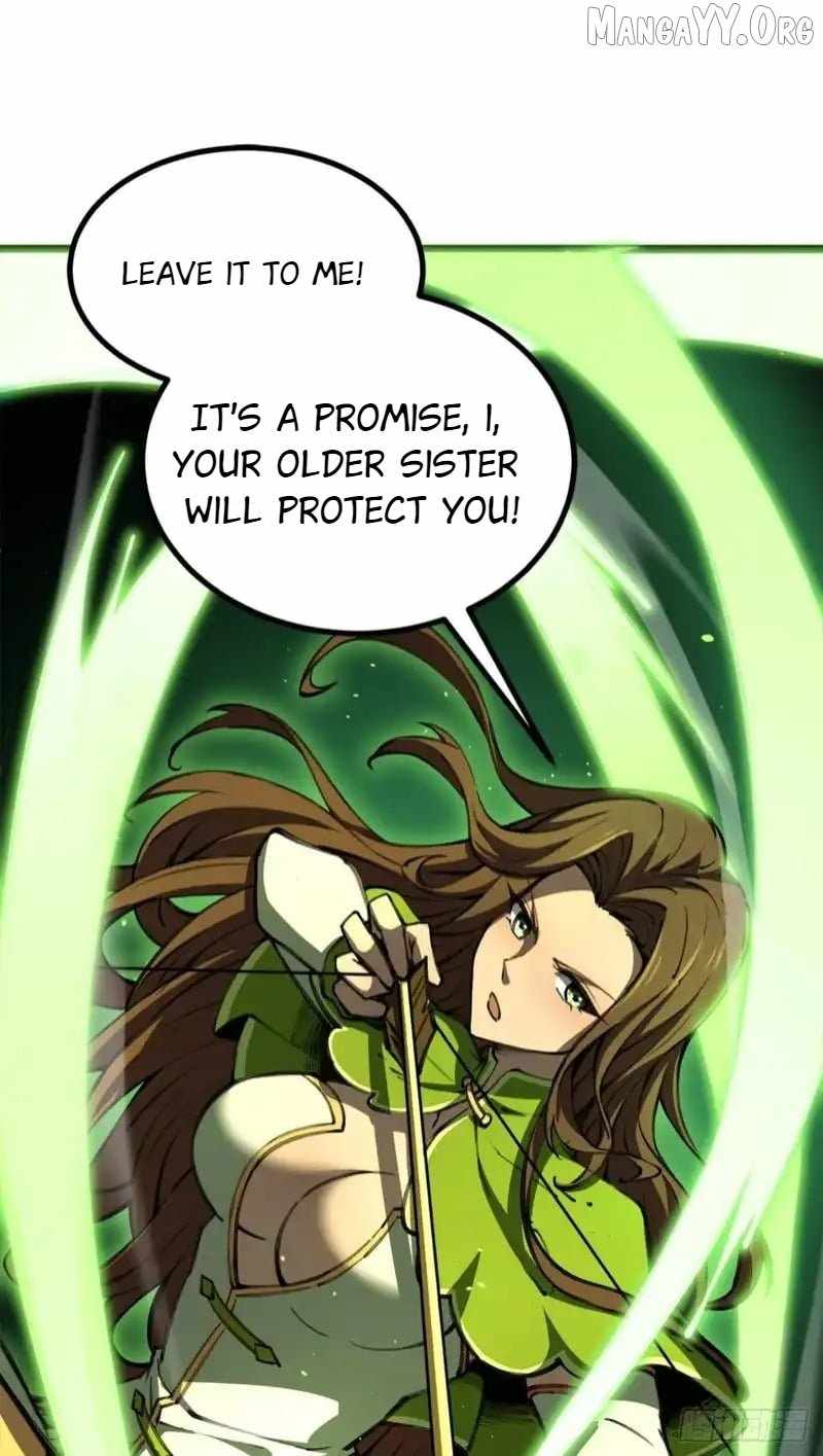 Lord of Summons! Sudden Mutation Chapter 67 page 51