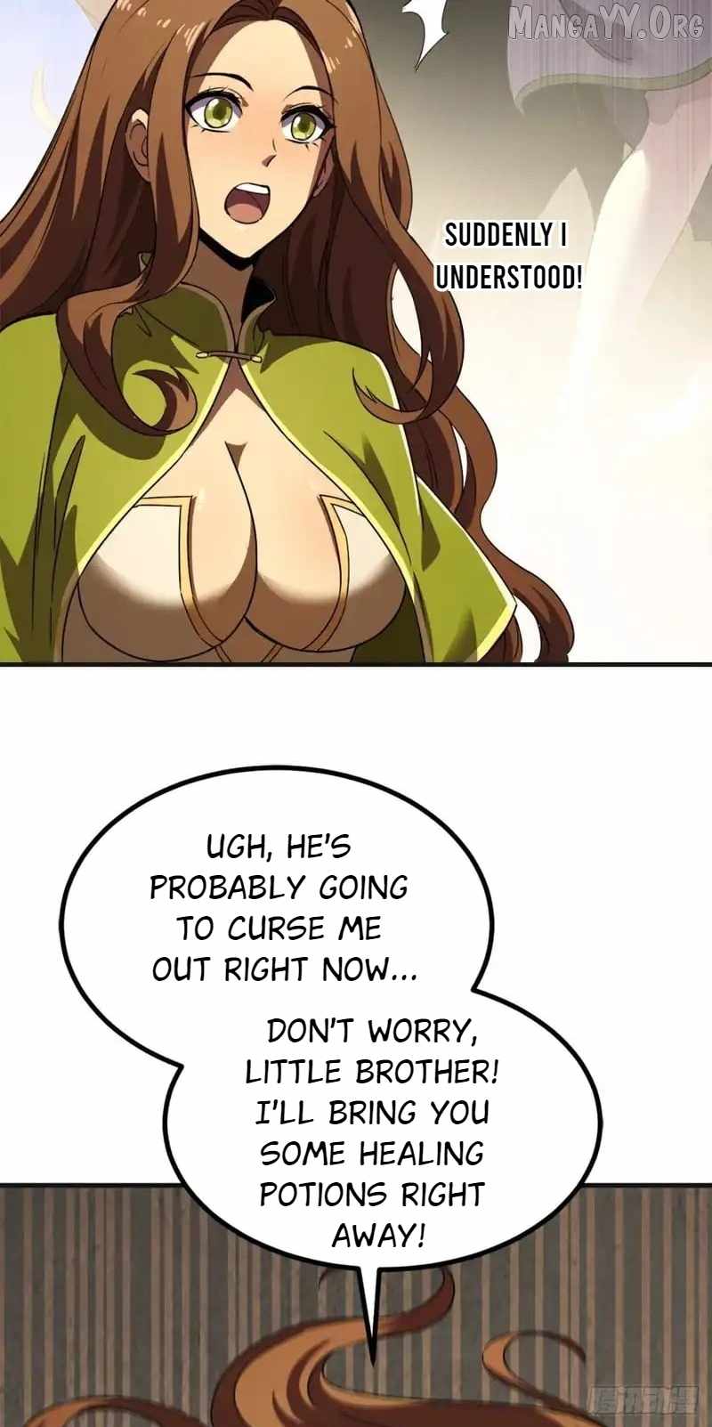 Lord of Summons! Sudden Mutation Chapter 68 page 4
