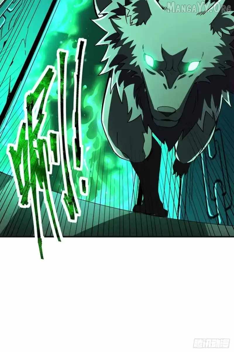 Lord of Summons! Sudden Mutation Chapter 68 page 9