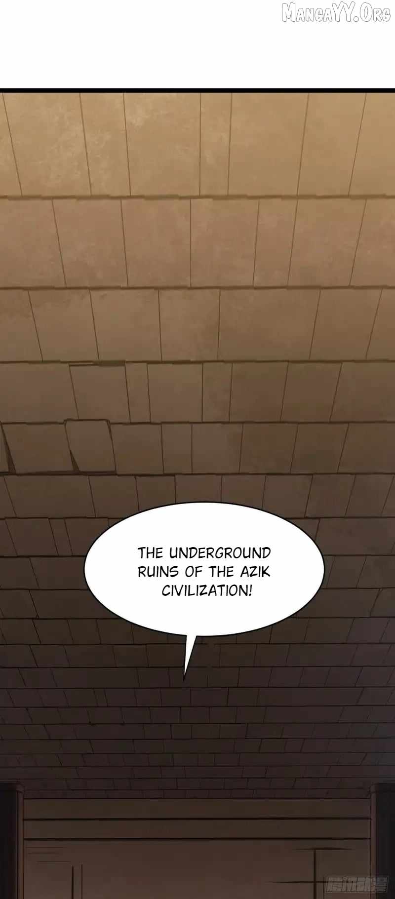Lord of Summons! Sudden Mutation Chapter 68 page 46