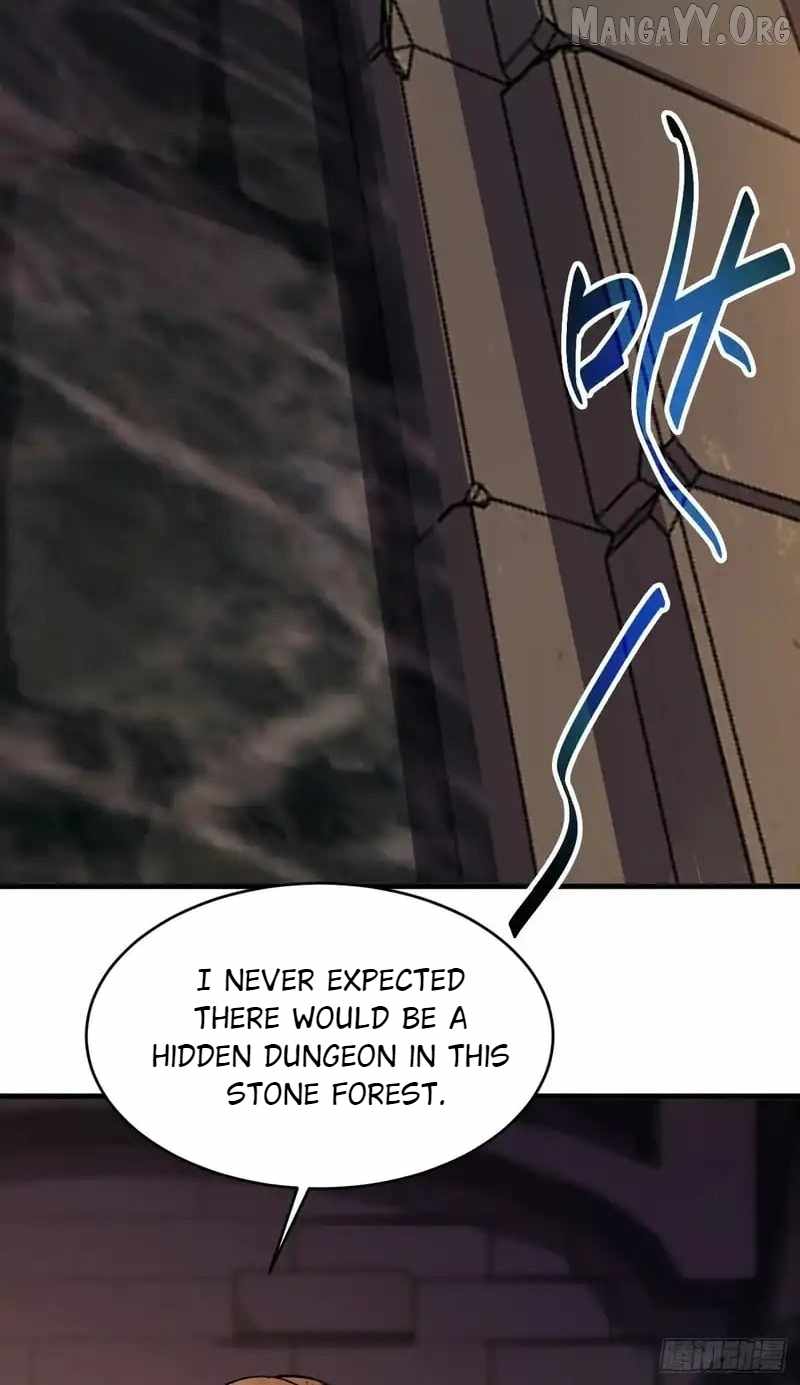 Lord of Summons! Sudden Mutation Chapter 68 page 38