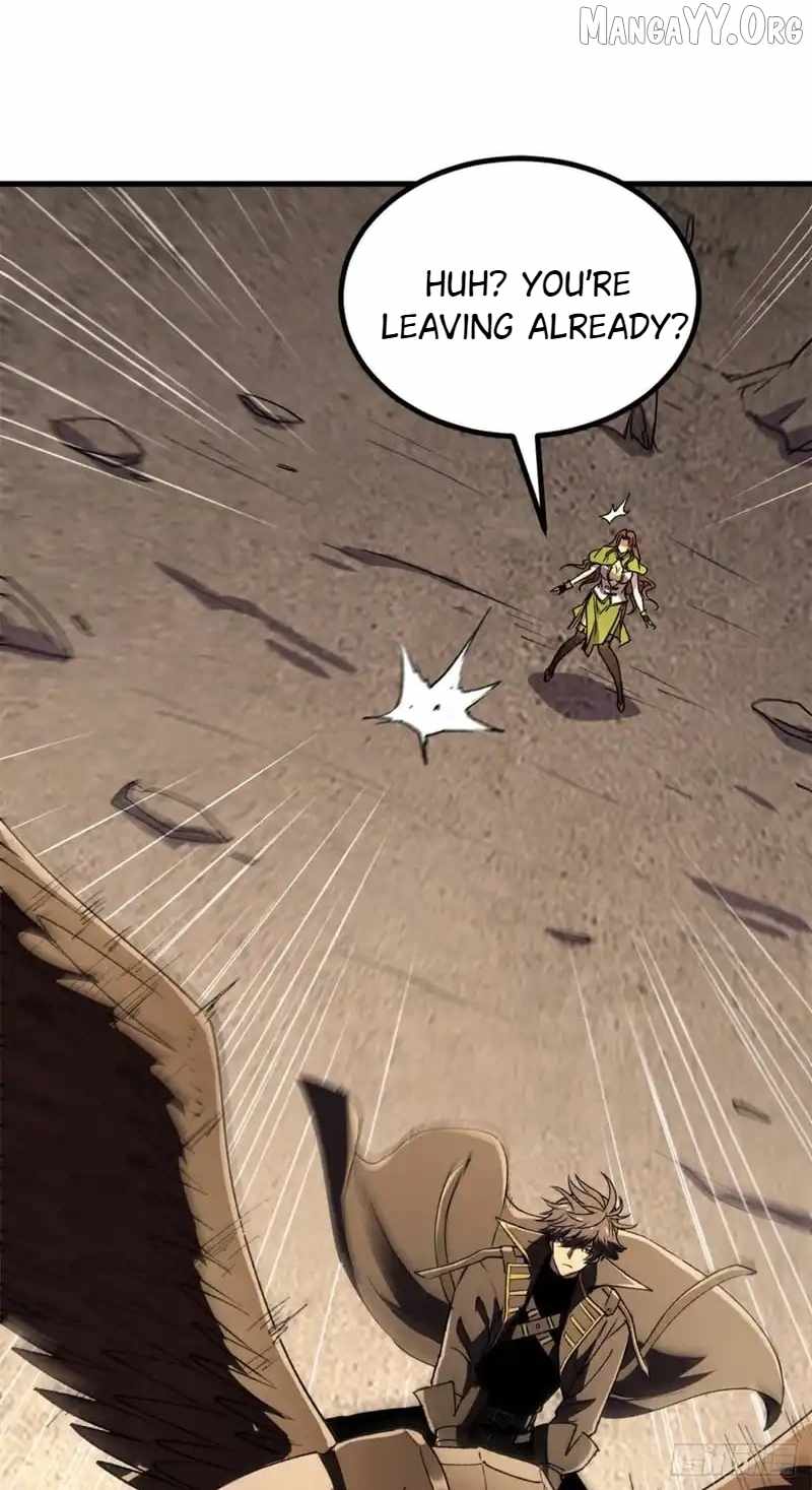Lord of Summons! Sudden Mutation Chapter 68 page 30