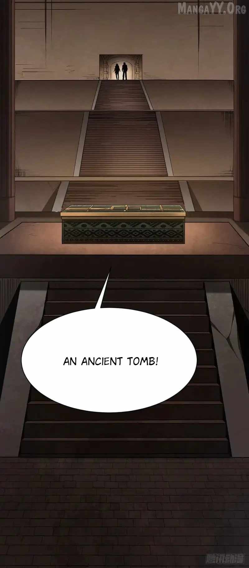 Lord of Summons! Sudden Mutation Chapter 68 page 47