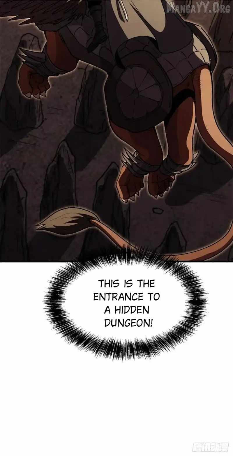 Lord of Summons! Sudden Mutation Chapter 68 page 34