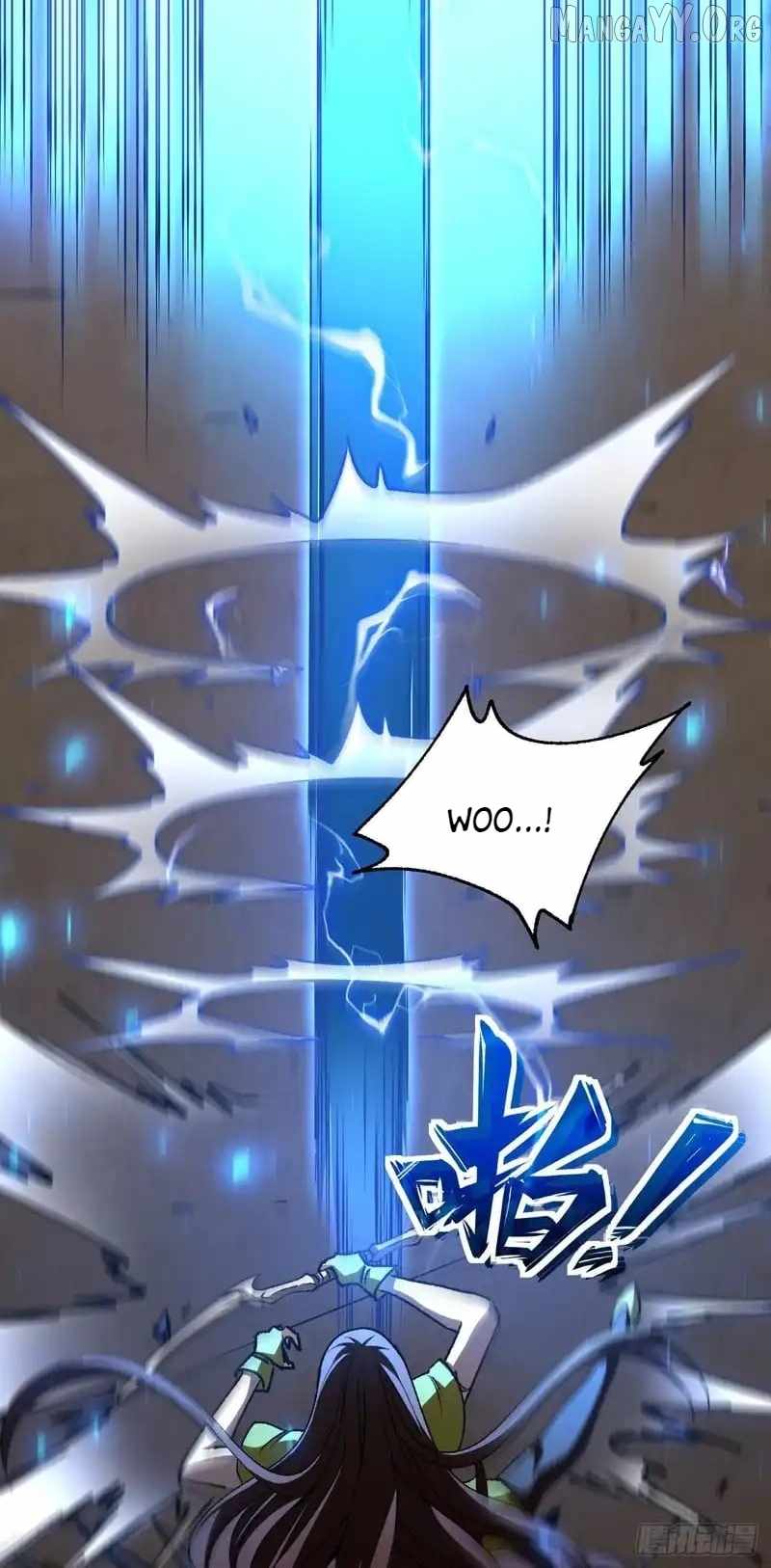 Lord of Summons! Sudden Mutation Chapter 68 page 62