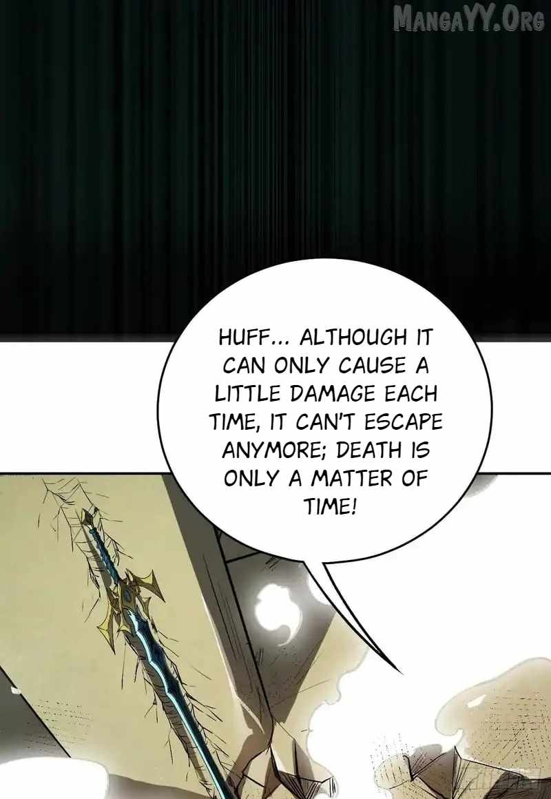 Lord of Summons! Sudden Mutation Chapter 69 page 44