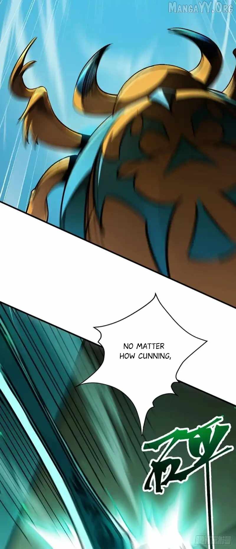 Lord of Summons! Sudden Mutation Chapter 69 page 36
