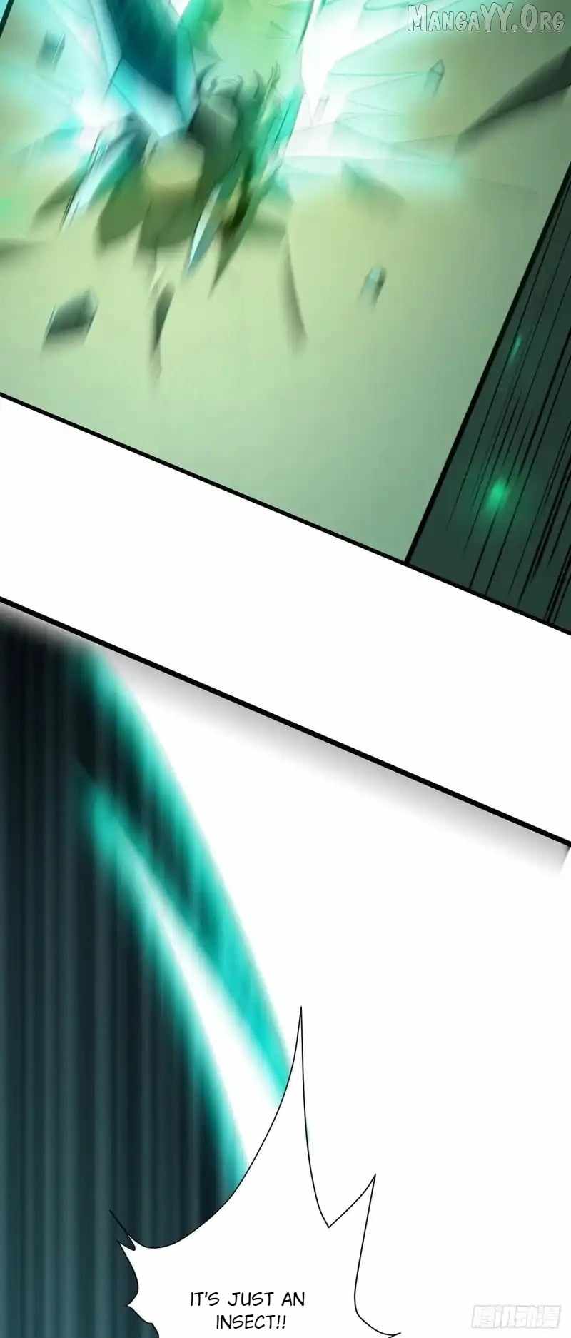 Lord of Summons! Sudden Mutation Chapter 69 page 38