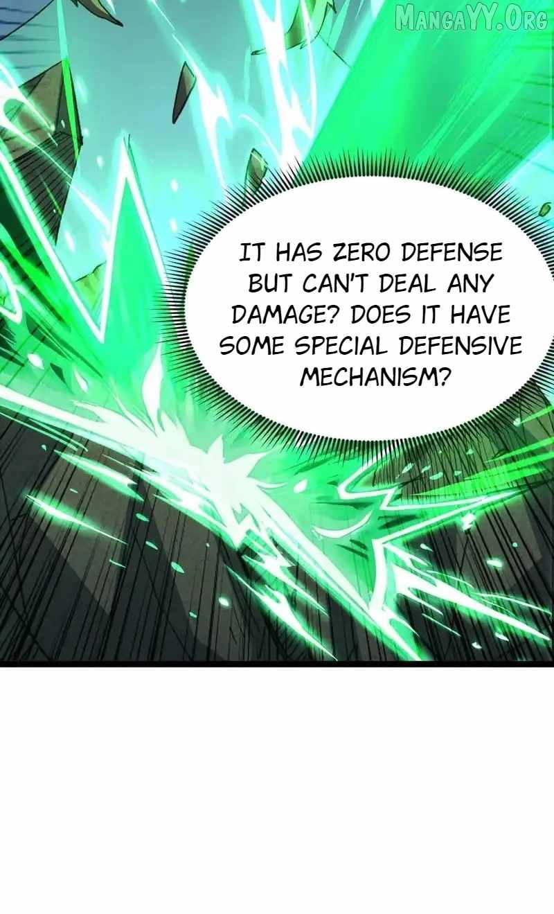 Lord of Summons! Sudden Mutation Chapter 69 page 26