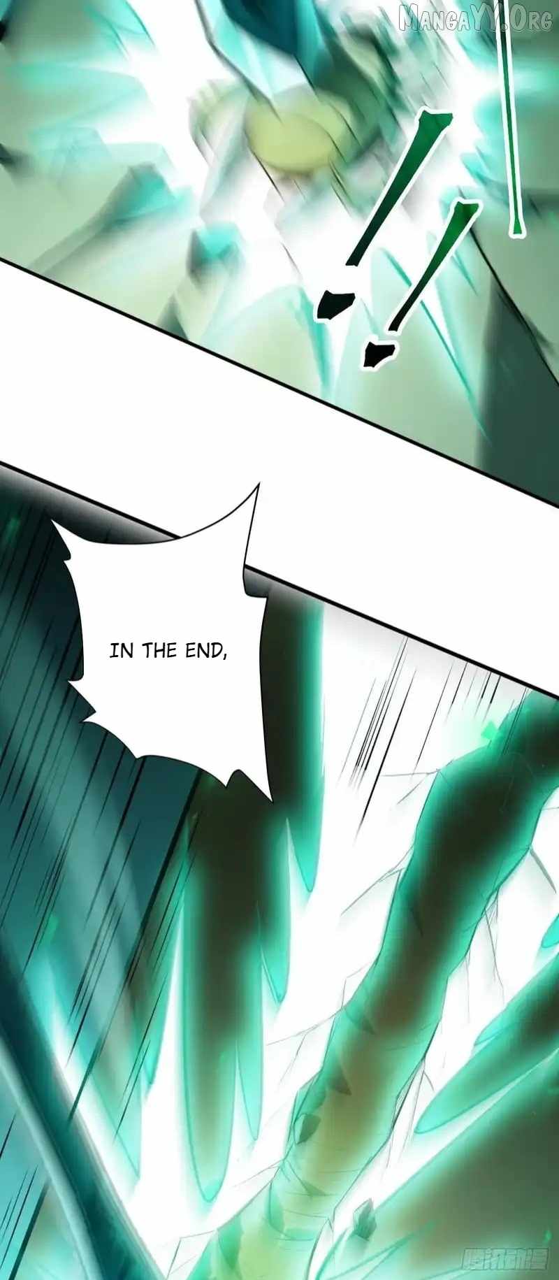 Lord of Summons! Sudden Mutation Chapter 69 page 37