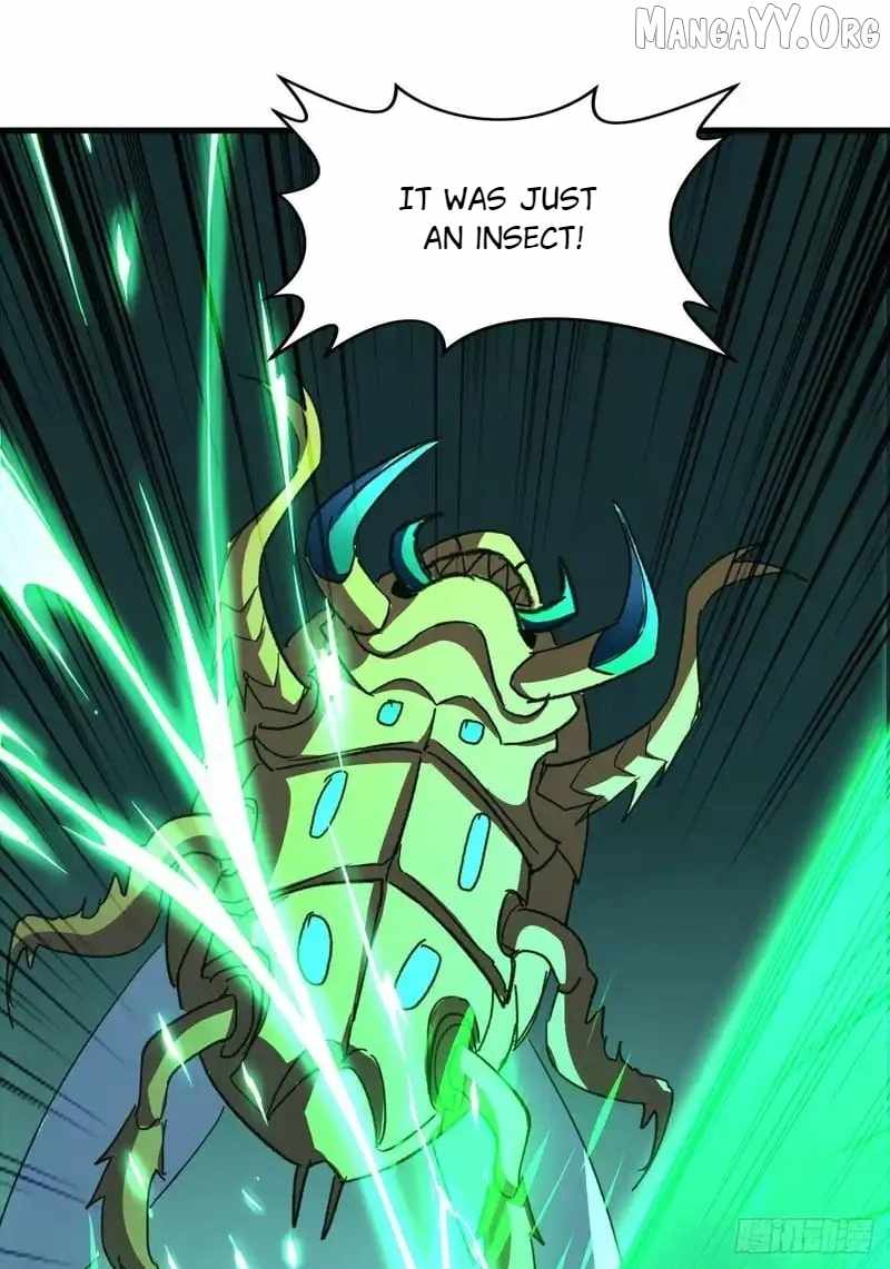 Lord of Summons! Sudden Mutation Chapter 69 page 25