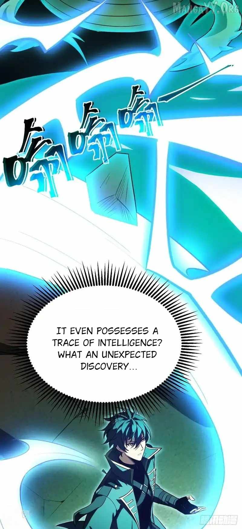 Lord of Summons! Sudden Mutation Chapter 69 page 51