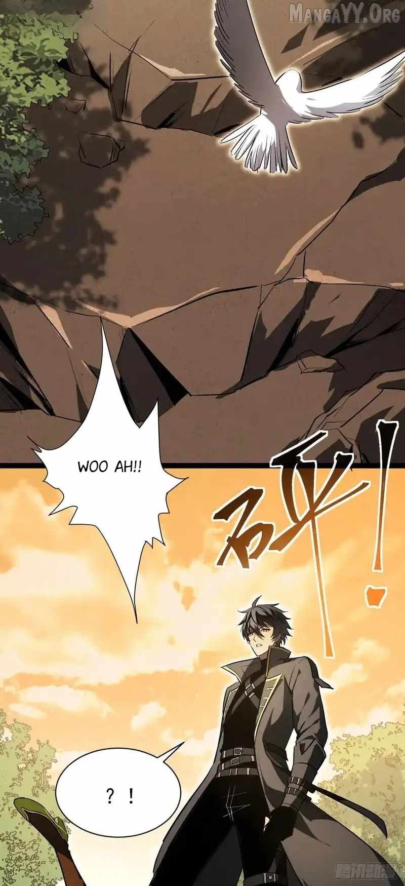 Lord of Summons! Sudden Mutation Chapter 69 page 68