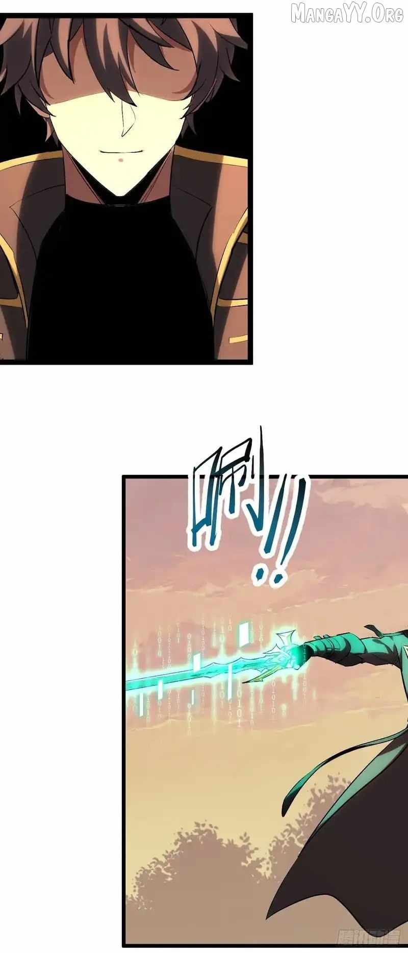 Lord of Summons! Sudden Mutation Chapter 70 page 30