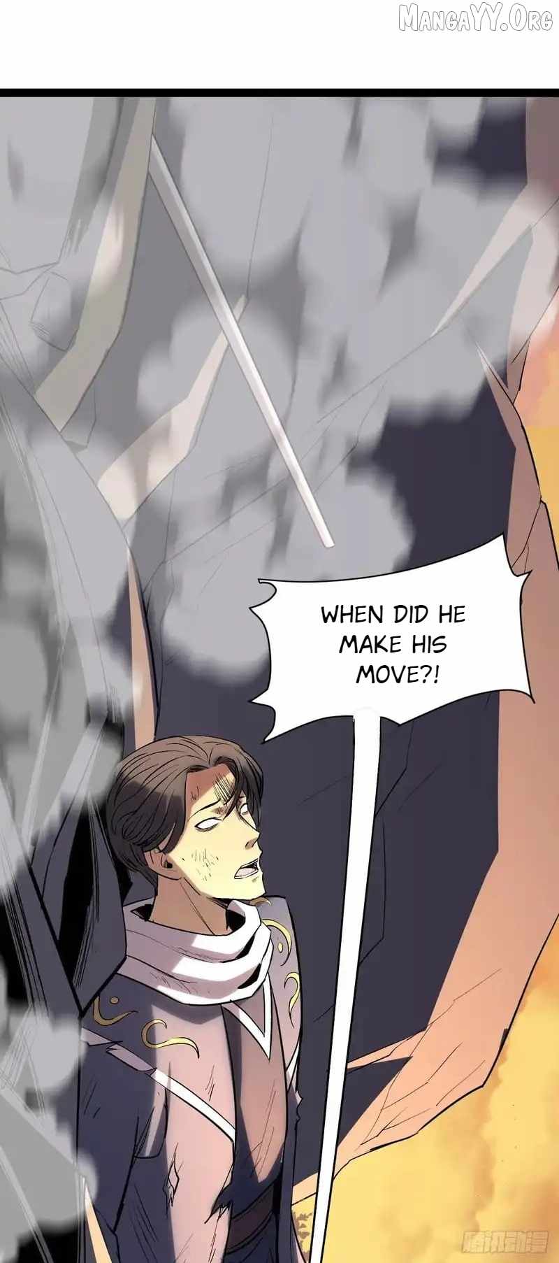 Lord of Summons! Sudden Mutation Chapter 70 page 22