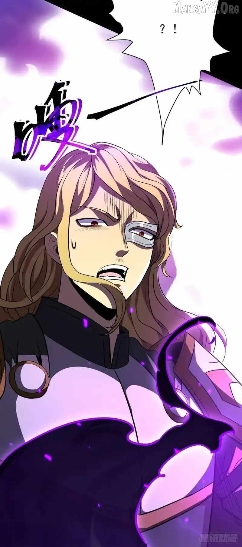Lord of Summons! Sudden Mutation Chapter 70 page 4