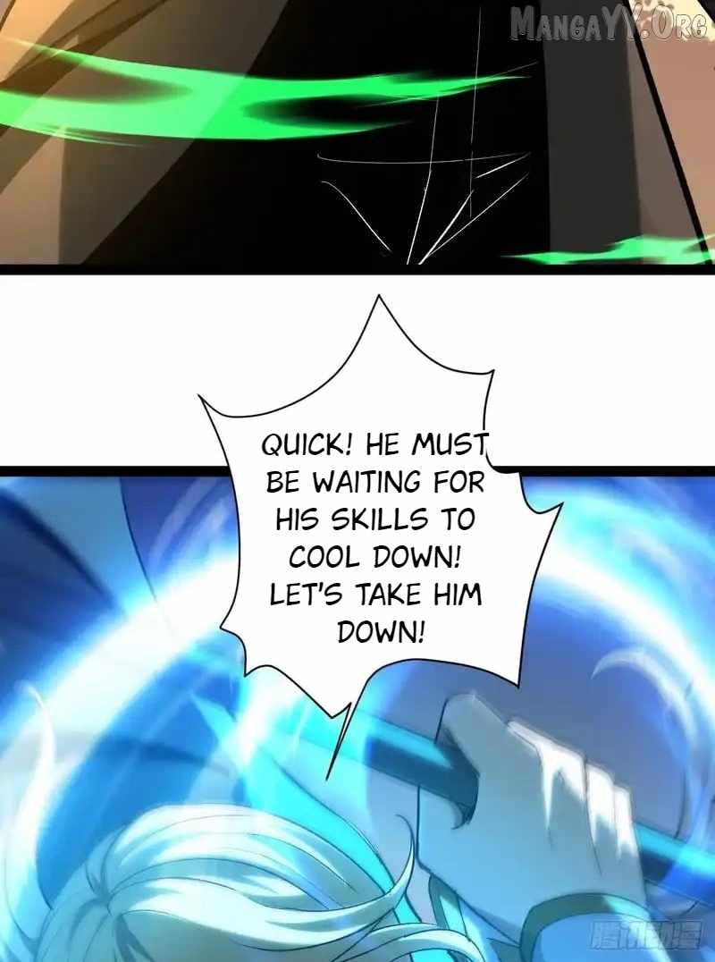 Lord of Summons! Sudden Mutation Chapter 70 page 25